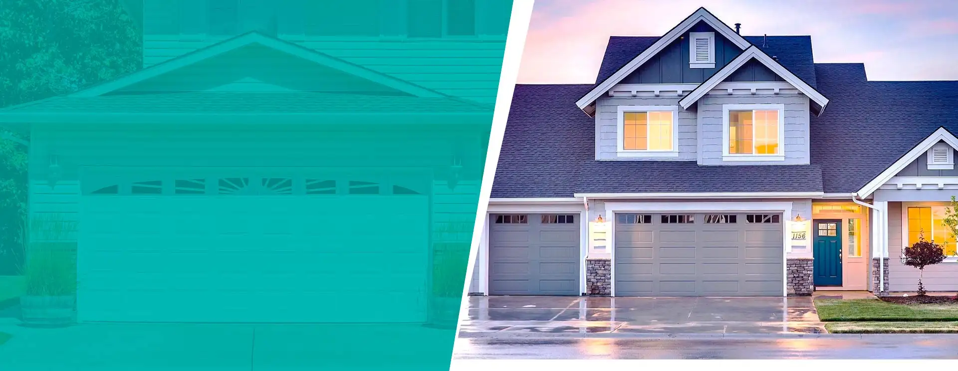 Garage Door Service Illustration 5