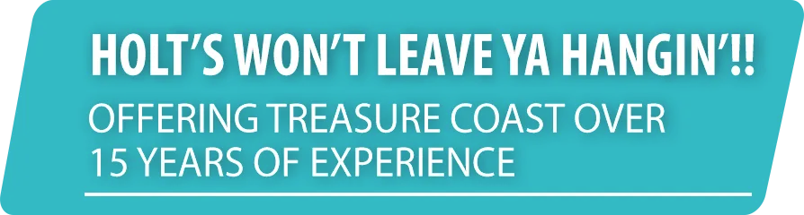 Holt's Reliable Garage Door Service - Professional Quality